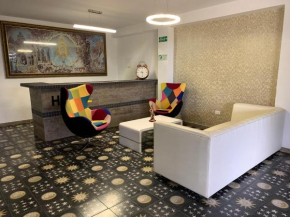 Hotel Roma VIP